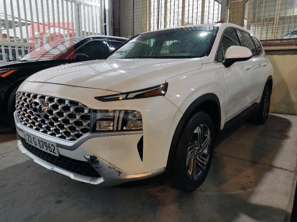 هیوندای سەنتافی